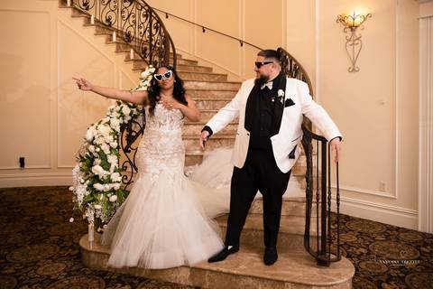 Bride and Bridesmaids picture
Bride hair ideas
Bride makeup photo
Wedding Venue CT
#weddingphotography #bridetobe, #groomtobe #weddinginspiration
Aria Wedding and Banquet Facility • Prospect • CT
Vanessa Trettel Photography
Best wedding photographer in CT'