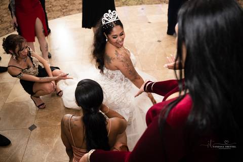 Bride and Bridesmaids picture
Bride hair ideas
Bride makeup photo
Wedding Venue CT
#weddingphotography #bridetobe, #groomtobe #weddinginspiration
Aria Wedding and Banquet Facility • Prospect • CT
Vanessa Trettel Photography
Best wedding photographer in CT'