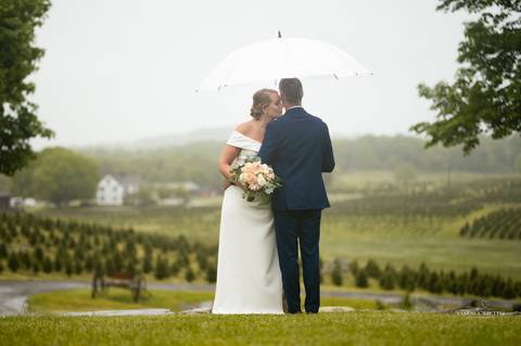 Wedding in CT, Heavitree Bed and Breakfast, Caroline and Matthew, wedding photographer, rainy day, First Look, indoor ceremony, love and happiness, emotional moments, wedding photos. 
Vanessa Trettel Photography'