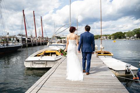 Wedding photos in Mystic CT
Wedding photographer in Mystic CT
engagement photos in Mystic CT
Vanessa Trettel Photography
House of 1833 B&B, Mystic • CT 
Best wedding photographer in CT
Old car wedding photos
Classic car wedding pictures'