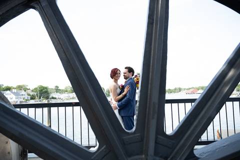 Wedding photos in Mystic CT
Wedding photographer in Mystic CT
engagement photos in Mystic CT
Vanessa Trettel Photography
House of 1833 B&B, Mystic • CT 
Best wedding photographer in CT
Old car wedding photos
Classic car wedding pictures'
