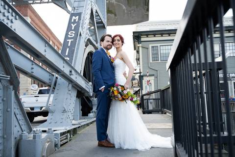 Wedding photos in Mystic CT
Wedding photographer in Mystic CT
engagement photos in Mystic CT
Vanessa Trettel Photography
House of 1833 B&B, Mystic • CT 
Best wedding photographer in CT
Old car wedding photos
Classic car wedding pictures'
