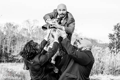 Wedding photo at The Hounds, Stonington CT, groom picture and the groomsmen all together and the little dog walk around, the photographer was by Vanessa Trettel.
Professional wedding photographer
CT wedding Venue
engagement photographer'