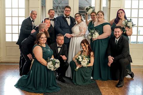 Best Wedding photographer CT
Avon Old Farms Hotel
Avon CT wedding
Bridal party photography
Green bridesmaid dresses
Bridesmaids pictures
Groom photos
Wedding photos ideas
Vanessa Trettel Photography'
