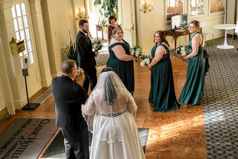 Best Wedding photographer CT
Avon Old Farms Hotel
Avon CT wedding
Bridal party photography
Green bridesmaid dresses
Bridesmaids pictures
Groom photos
Wedding photos ideas
Vanessa Trettel Photography'