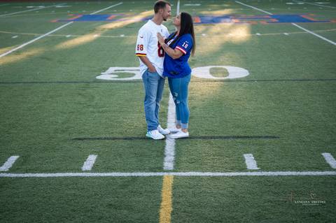 Amidst a grove of trees ablaze with fall colors, Amanda & Vinny share an intimate moment, their love shining brighter than the morning sun.
Best wedding Photographer in CT
Engagement photos ideas
Vanessa Trettel photography'