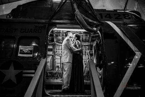 Capture your love story against CT's scenic backdrop. Stunning wedding photography awaits! Book your dream shoot.
New England Air Museum in Windsor Locks CT, Red wedding Dress, Chinese wedding, Best wedding Photographer in CT
Vanessa Trettel photography'