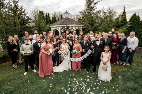 In a burst of joy, Sarah & Seth embrace, their happiness palpable as they celebrate their love in the picturesque setting of Bolton, CT.
Best wedding Photographer in CT
Vanessa Trettel photography
Georgina's Weddings & Banquets
Wedding photos ideas'