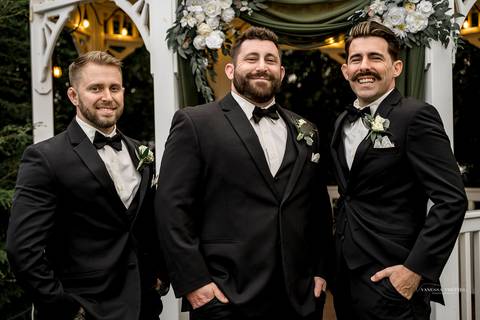 Capturing the essence of romance, Sarah & Seth steal a quiet moment, their laughter echoing through the gardens of Georgina's Weddings & Banquets.
Best wedding Photographer in CT
Vanessa Trettel photography
Georgina's Weddings & Banquets
Wedding photos'