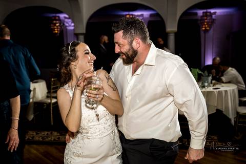 Capturing the essence of romance, Sarah & Seth steal a quiet moment, their laughter echoing through the gardens of Georgina's Weddings & Banquets.
Best wedding Photographer in CT
Vanessa Trettel photography
Georgina's Weddings & Banquets
Wedding photos'