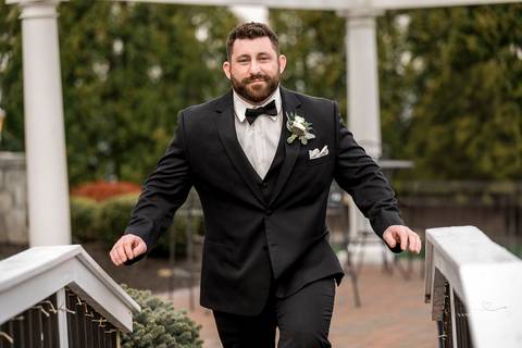 In a burst of joy, Sarah & Seth embrace, their happiness palpable as they celebrate their love in the picturesque setting of Bolton, CT.
Best wedding Photographer in CT
Vanessa Trettel photography
Georgina's Weddings & Banquets
Wedding photos ideas'