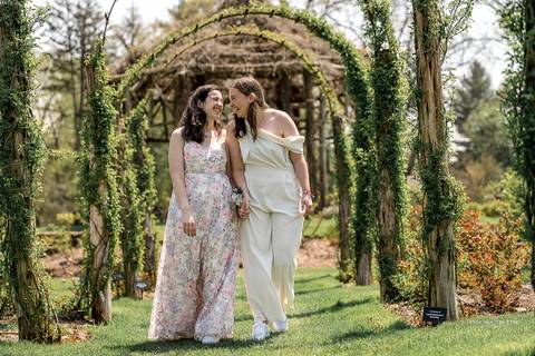 A radiant spring scene unfolds at Elizabeth Park, where Katie & Michaela share a tender embrace amidst vibrant tulips, capturing the essence of their simple yet meaningful wedding.
Gay Wedding
Lesbian wedding pictures
gay wedding photographer'