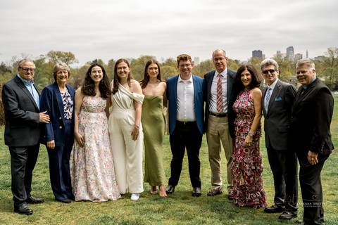 Katie & Michaela's wedding, a serene affair amidst West Hartford's Elizabeth Park, emanates love and joy, each photo capturing the essence of their heartfelt union.
Gay Wedding
Lesbian wedding pictures
gay wedding photographer
Vanessa Trettel Photography
'
