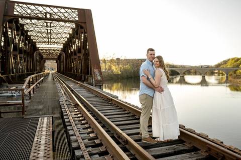 Ashley & Andrew’s romantic spring engagement session in a blooming Connecticut park. Perfect light, genuine smiles, and endless love.
Vanessa Trettel photography
Best Wedding Photographer in CT e NYC
Engagement photos ideas
'