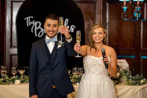 Friends and family sharing candid, joyful moments — the essence of celebration.'