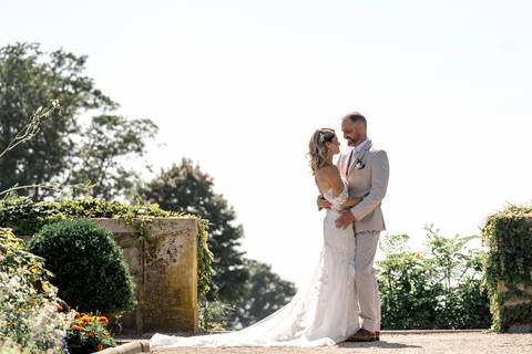 Forever starts now. Capturing love stories one beautiful couple at a time. #CoupleGoals #WeddingInspiration #CTPhotographer #LoveStory'