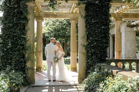 Forever starts now. Capturing love stories one beautiful couple at a time. #CoupleGoals #WeddingInspiration #CTPhotographer #LoveStory
Vanessa Trettel Photography'