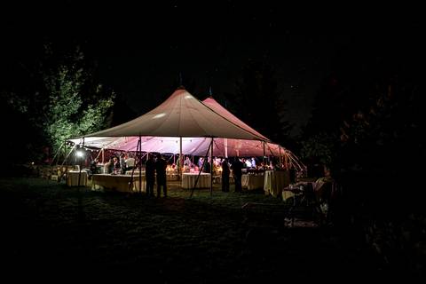 Lively reception party photos of guests dancing, laughing, and celebrating at Gastler Farm—capturing the fun of a CT wedding night.'