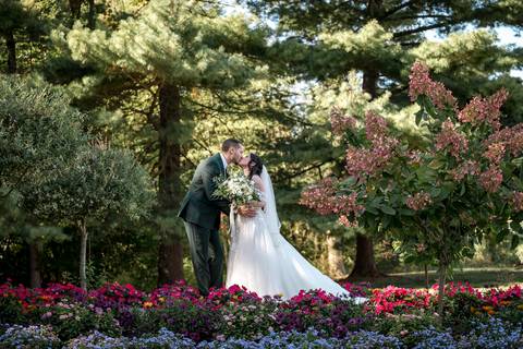 The tear-jerking First Look between Jeffrey & Kiara at the Aqua Turf Club. A moment of pure, honest emotion before they say 'I do.''
