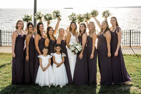 
Vanessa Trettel Photography
Wedding photo at Anthony's Ocean View | New Haven CT Vanessa Trettel Photography
Wedding photo at Anthony's Ocean View | New Haven CT '