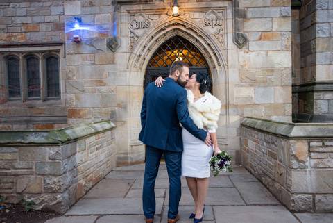  wedding Hartford Connecticut groom and bride and son '