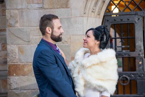  wedding Hartford Connecticut groom and bride and son 
wedding photographer in CT'