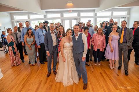 wedding photography
wedding dress
Guilford Yacht Club
wedding photographers in CT
wedding venue in CT
Vanessa Trettel Photography'