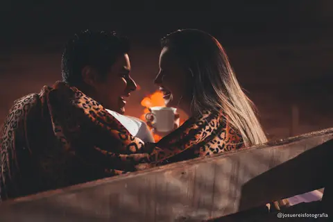 Ensaio fotográfico na Fazenda Morena em Avanhadava-SP'