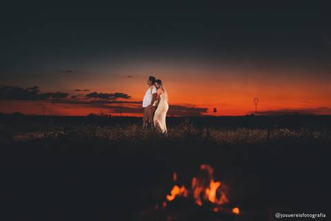 Ensaio fotográfico na Fazenda Morena em Avanhadava-SP'