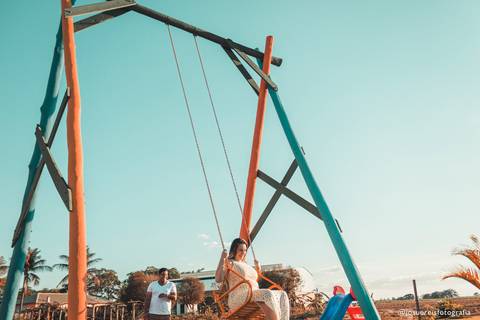 Ensaio fotográfico na Fazenda Morena em Avanhadava-SP'