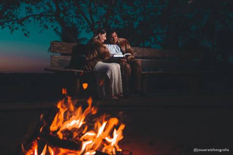 Ensaio fotográfico na Fazenda Morena em Avanhadava-SP'