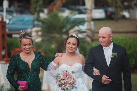 Filmagem: CV Produtora'