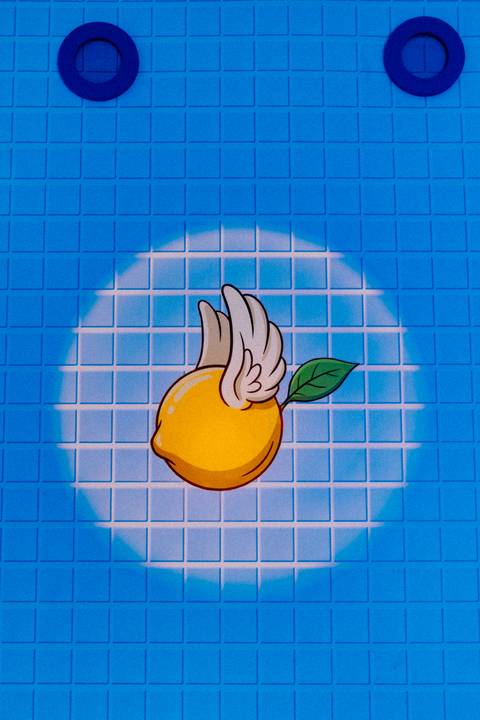 '