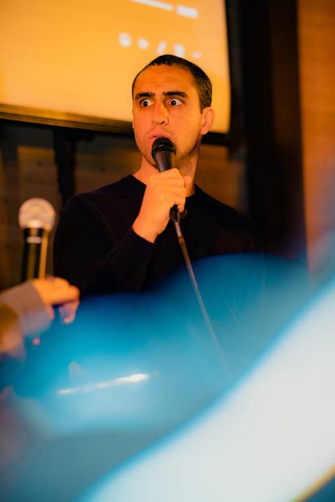 '