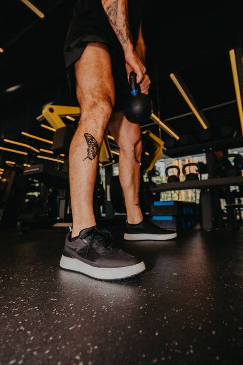 '