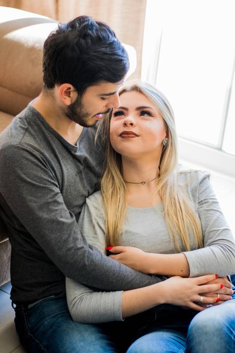 '