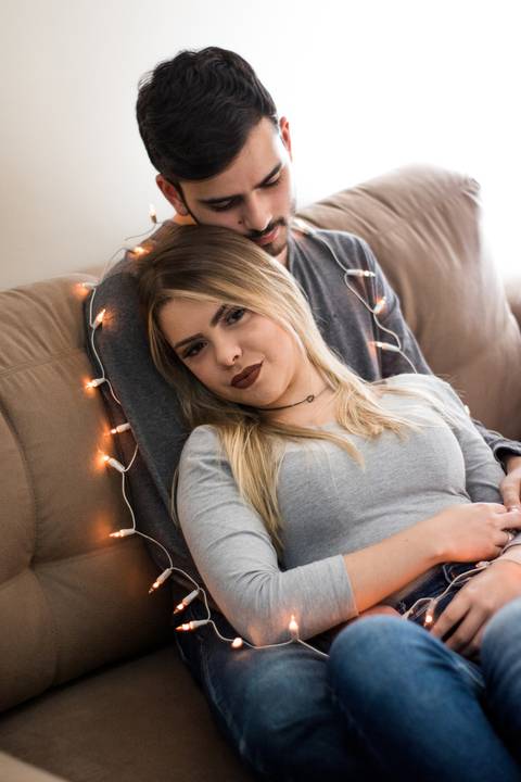 '