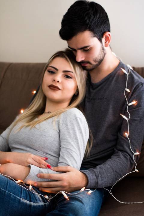 '