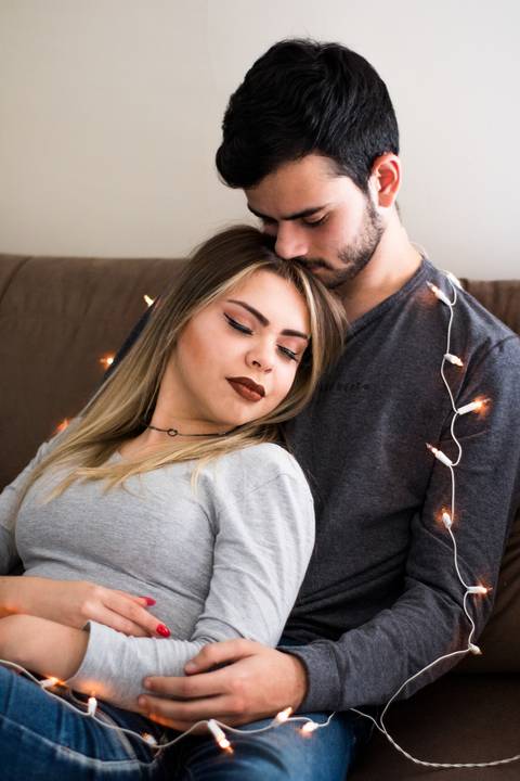 '
