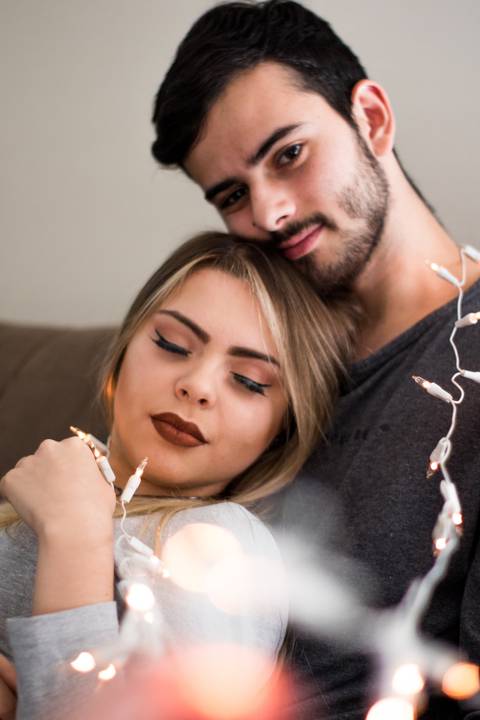 '