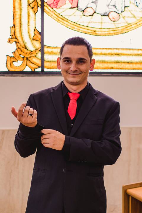 '