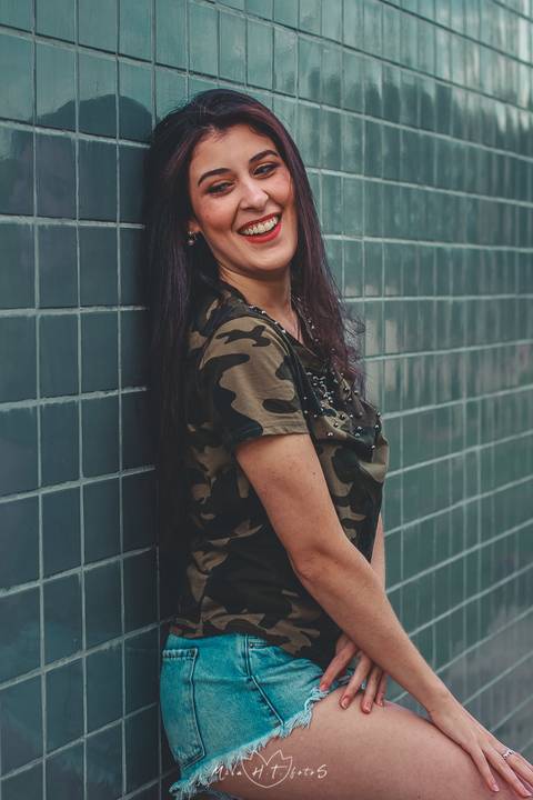 '
