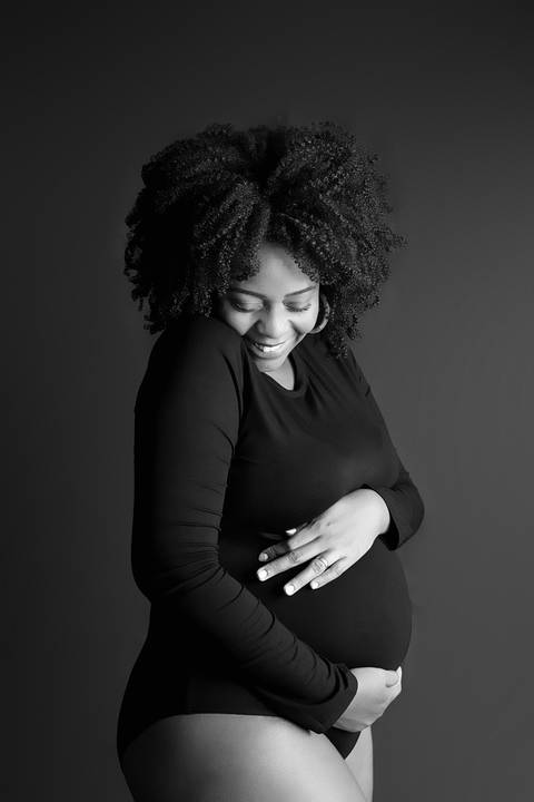 Sessão fotográfica de grávida
'