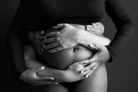 Sessão fotográfica de grávida
Fotografia de grávida'