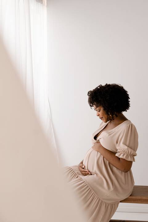 Sessão fotográfica de grávida
Fotografia de grávida'