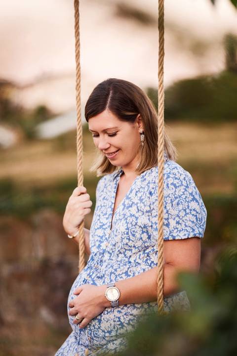 Sessão fotográfica de grávida
Fotografia de grávida'