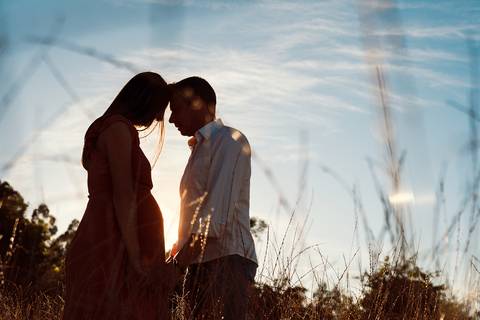 Sessão fotográfica de grávida
Fotografia de grávida'