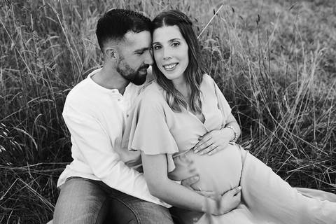 Sessão fotográfica de grávida
'