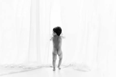 Fotografia de bebé
Sessão fotográfica de bebé'