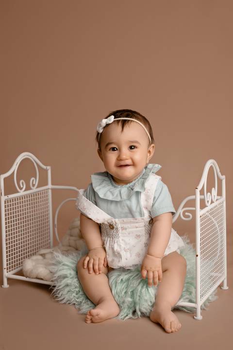 Fotografia de bebé
Sessão fotográfica de bebé'